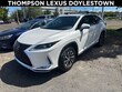 LEXUS RX 350L