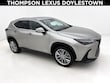  LEXUS NX 350