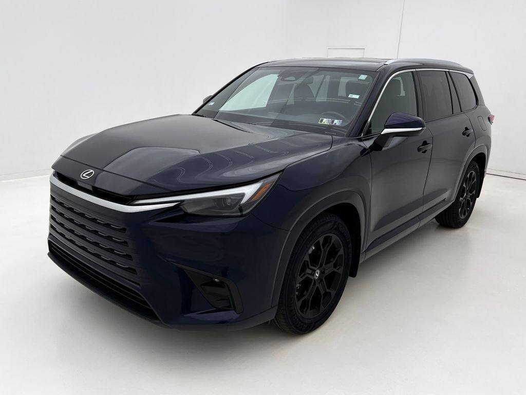 Used 2024 Lexus TX 350 SUV