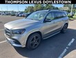 Mercedes-Benz GLS 450