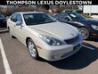  LEXUS ES 330
