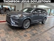 LEXUS TX 350
