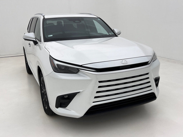 Certified 2024 Lexus TX 350 350 SUV