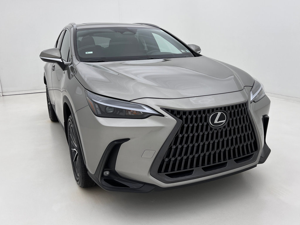 Certified 2024 Lexus NX 350 350 Base SUV