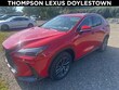 LEXUS NX 350h