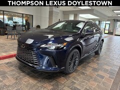 2025 LEXUS RX 350 Premium SUV