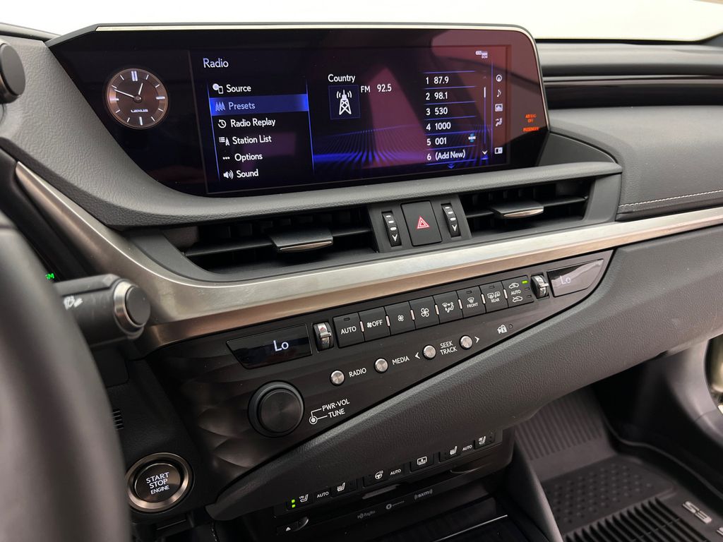 2019 Lexus ES 350 Luxury - Photo 20