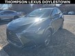  LEXUS NX 350