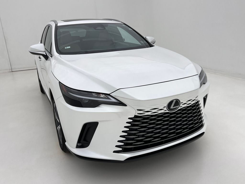 Used 2023 Lexus RX 350 Premium SUV