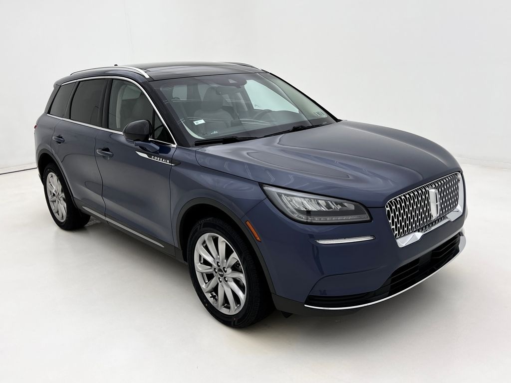 Used 2022 Lincoln Corsair Standard SUV