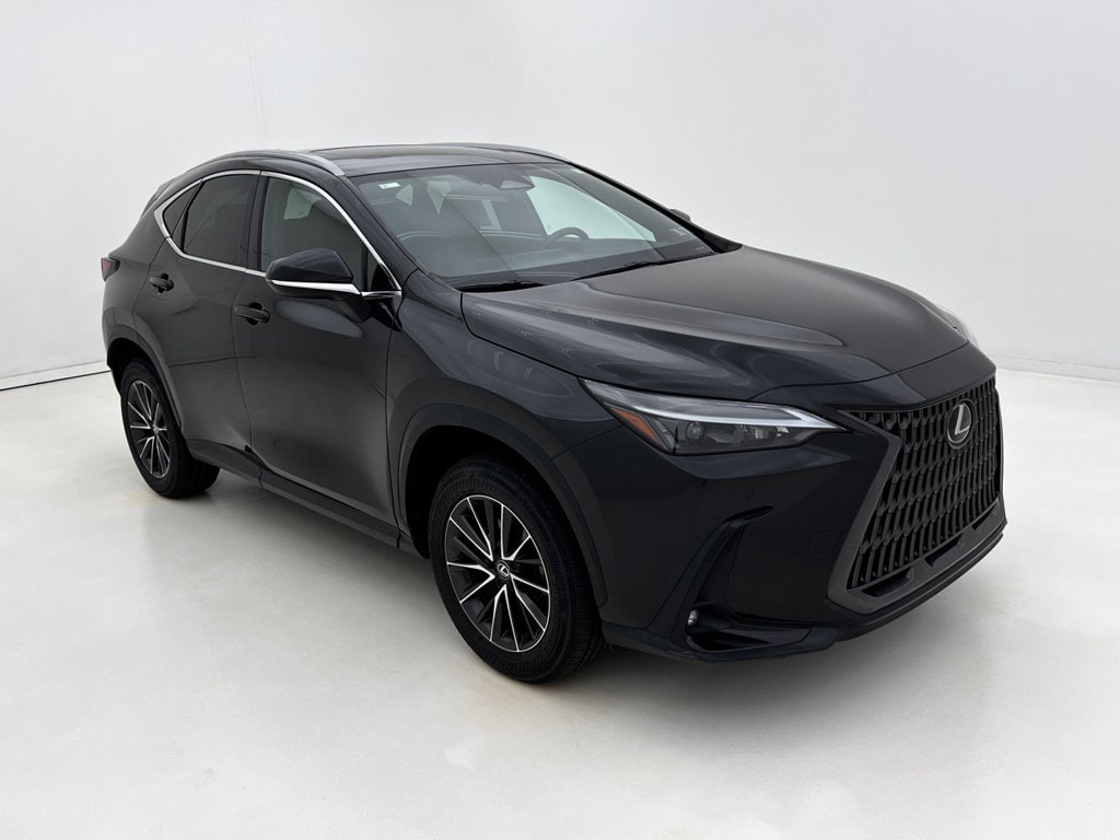 Certified 2024 Lexus NX 350 Premium SUV