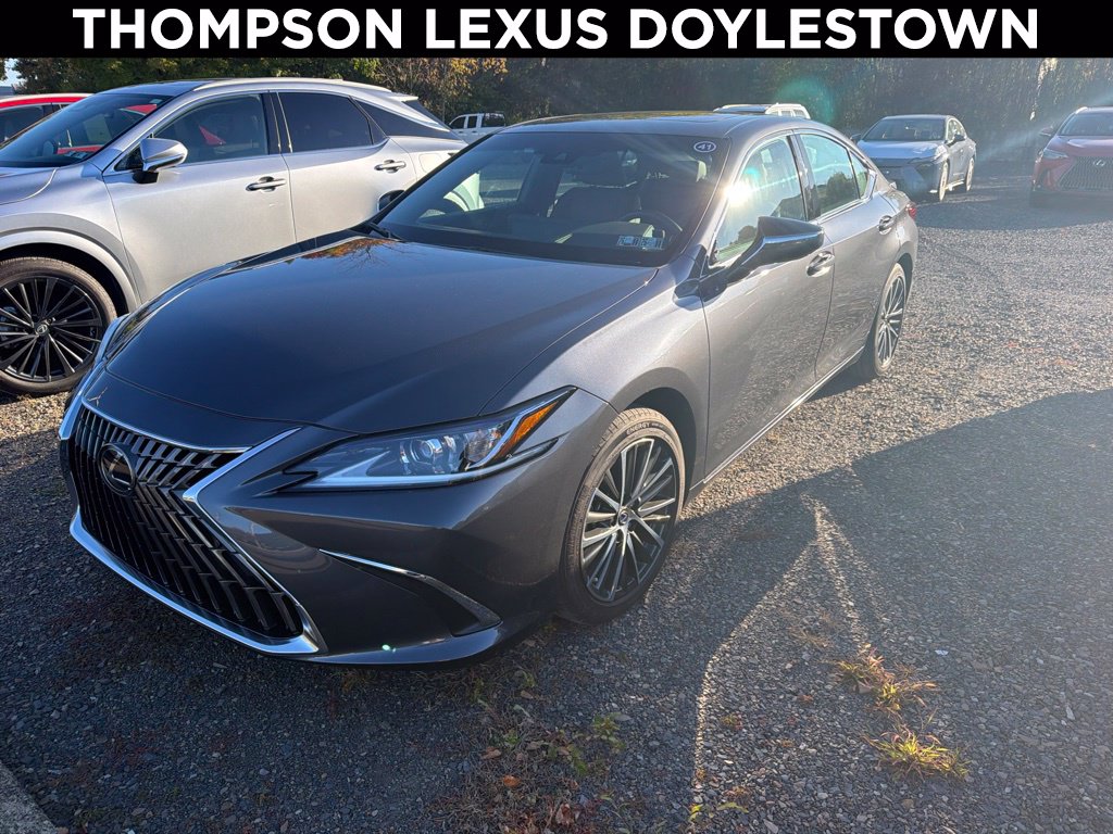  LEXUS ES 350