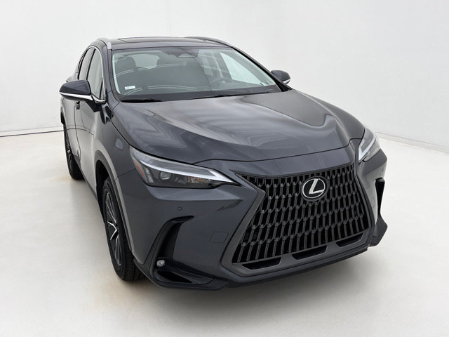 Certified 2024 Lexus NX 350 Premium SUV