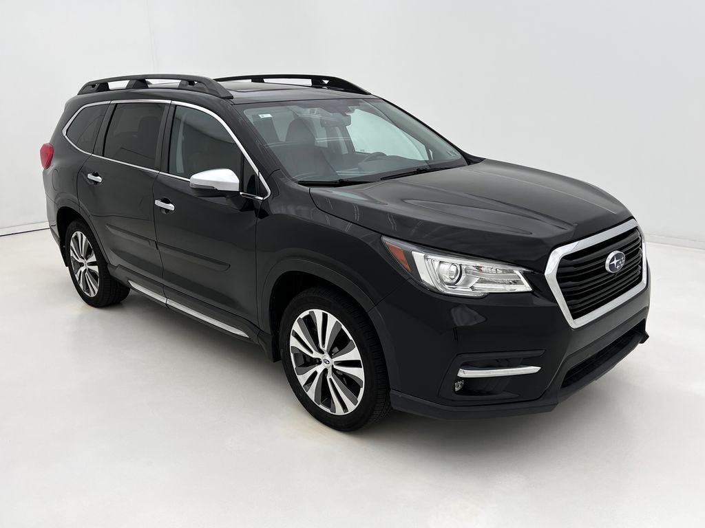 Used 2020 Subaru Ascent Touring 7-Passenger SUV