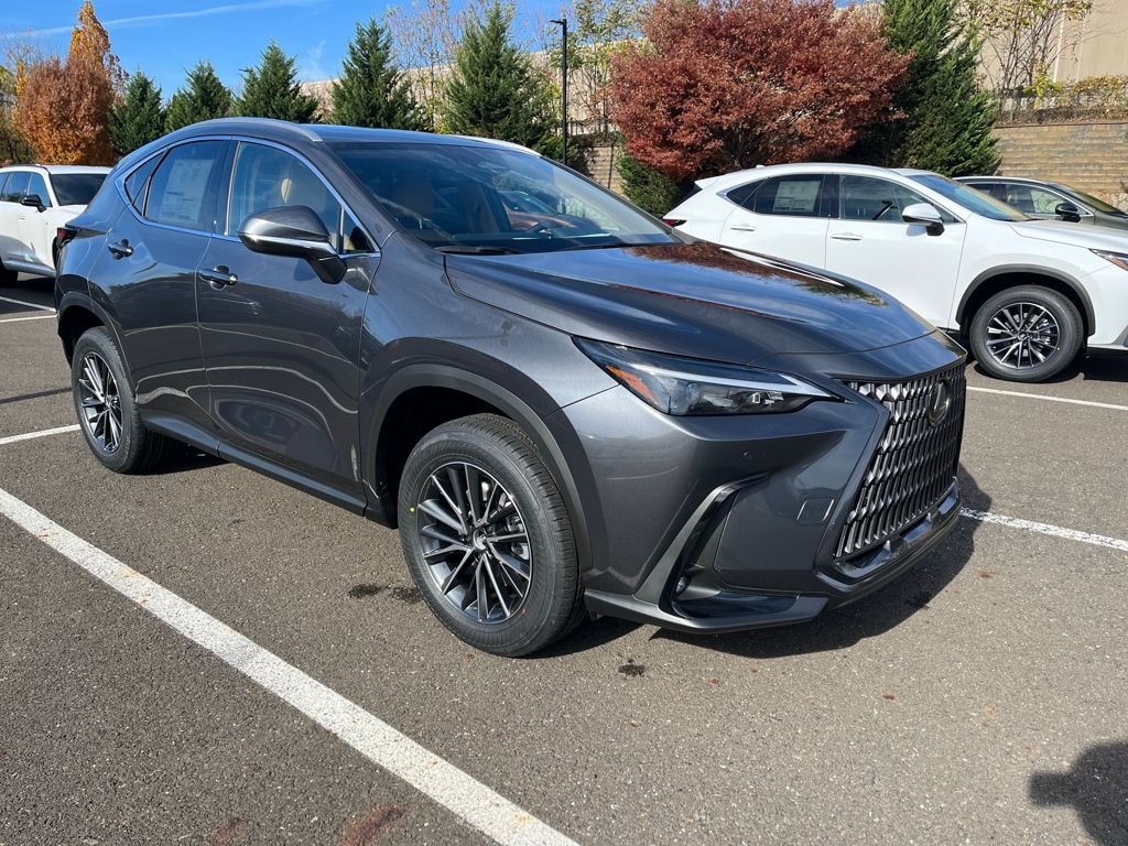 New 2026 Lexus NX 350 Premium SUV