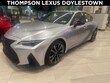  LEXUS IS 350