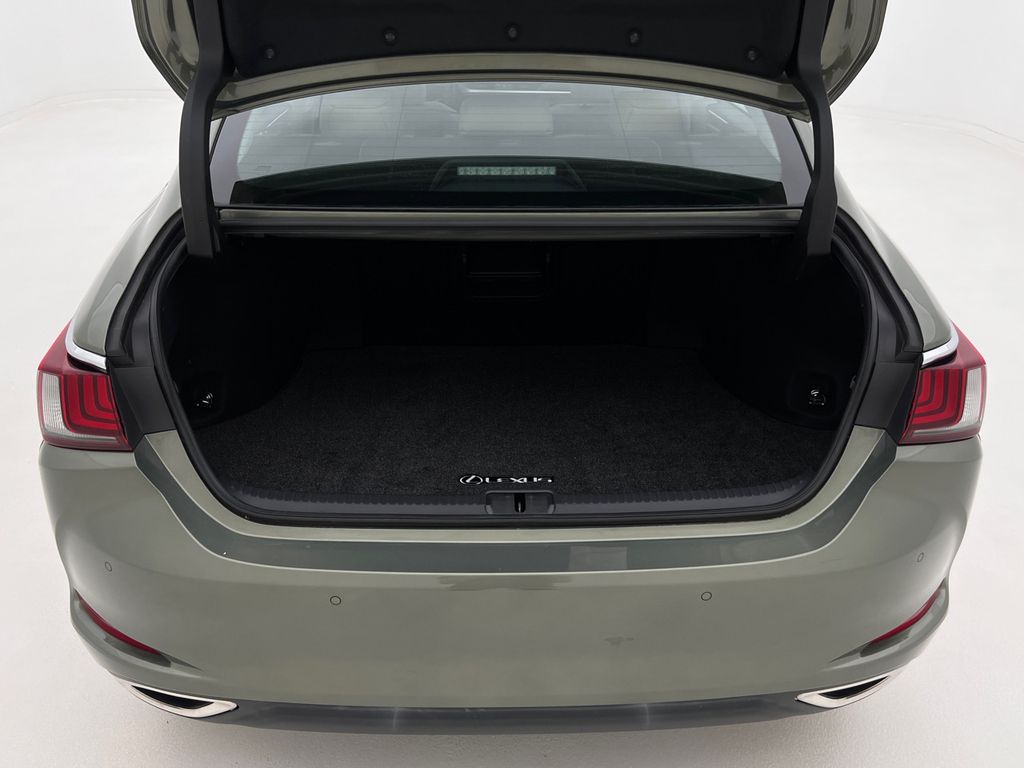 2019 Lexus ES 350 Luxury - Photo 25