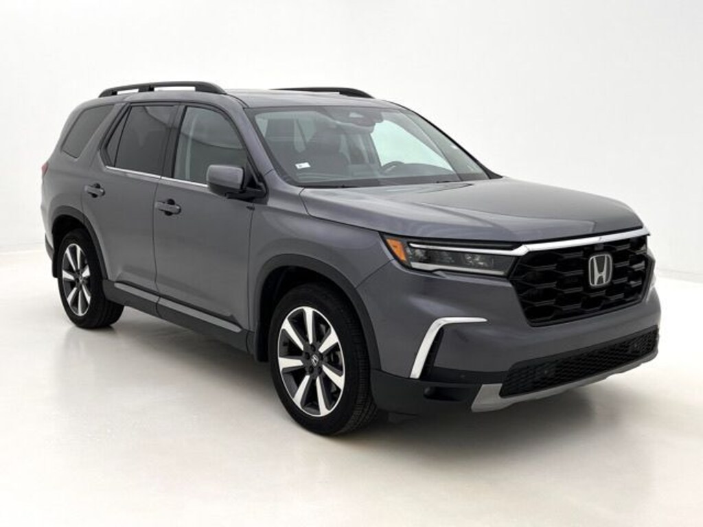 Used 2023 Honda Pilot Elite SUV