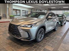 2025 LEXUS NX 350 Premium SUV