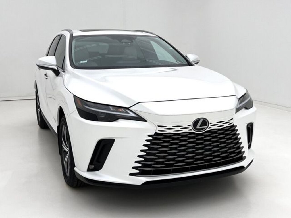 Used 2023 Lexus RX 350 Premium SUV