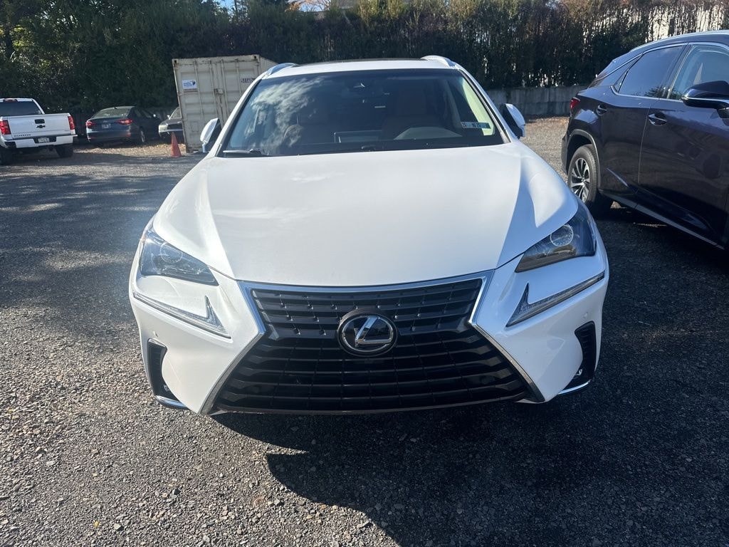 Used 2019 Lexus NX 300h  SUV