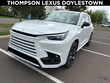 LEXUS TX 500h