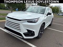 2025 LEXUS TX 500h F SPORT Luxury SUV