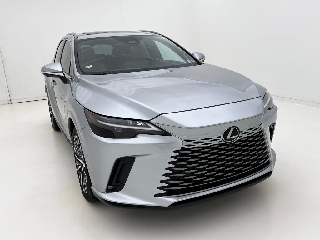 Certified 2023 Lexus RX 350 Premium Plus SUV
