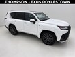 LEXUS LX 600