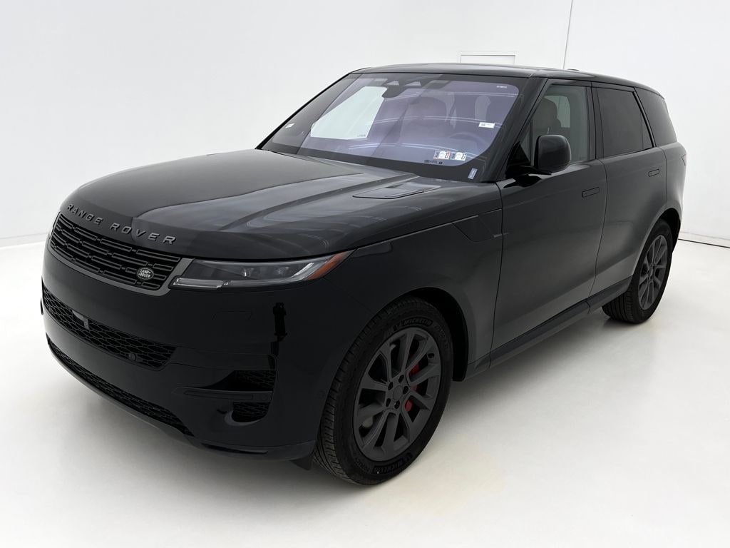 Used 2023 Land Rover Range Rover Sport SE SUV