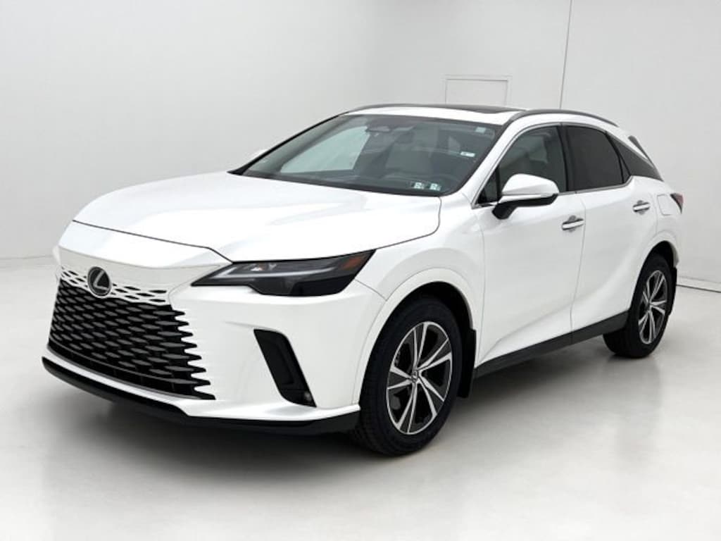 Used 2023 Lexus RX 350 Premium SUV