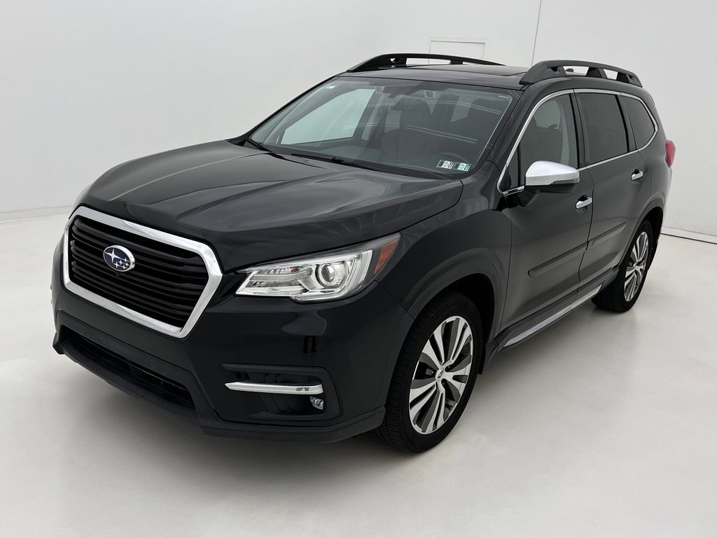 Used 2020 Subaru Ascent Touring 7-Passenger SUV
