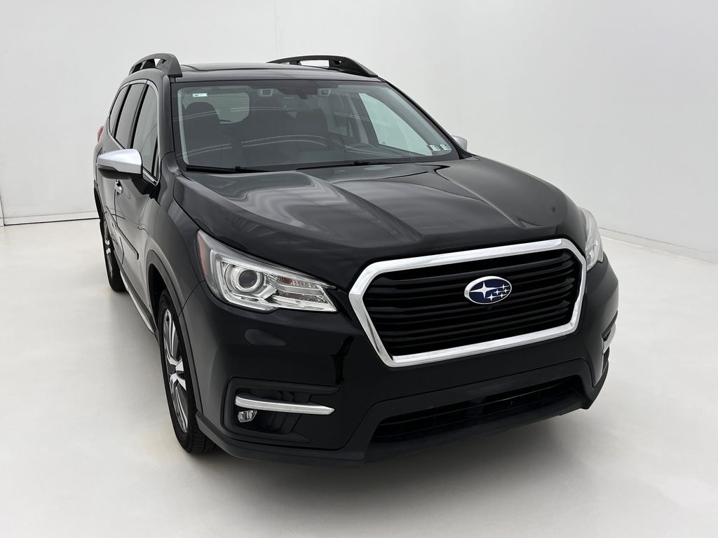 Used 2020 Subaru Ascent Touring 7-Passenger SUV