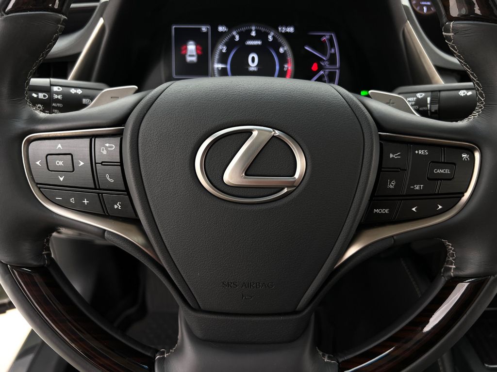 2019 Lexus ES 350 Luxury - Photo 16