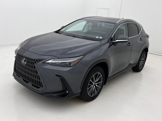 Certified 2024 Lexus NX 350 Premium SUV