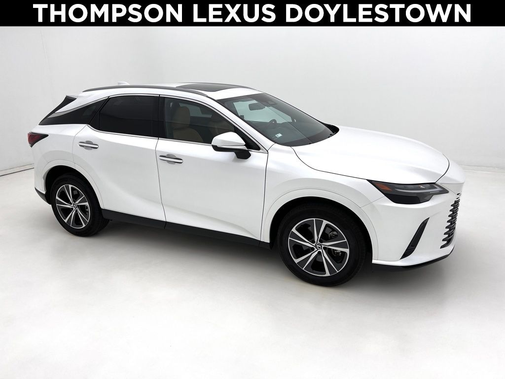 Used 2023 Lexus RX 350 Premium SUV