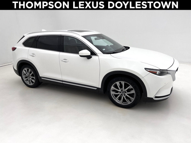 2019 Mazda CX-9