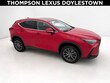 LEXUS NX 350h