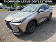 LEXUS NX 350h