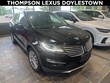 Lincoln MKC