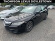 Acura TLX