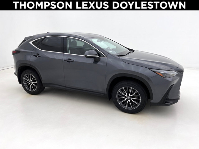 Certified 2024 Lexus NX 350 Premium SUV