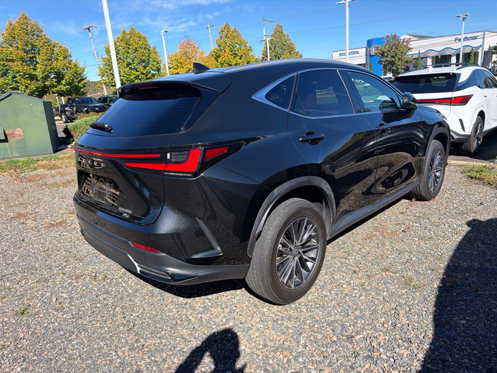 Certified 2023 Lexus NX 350 Premium SUV
