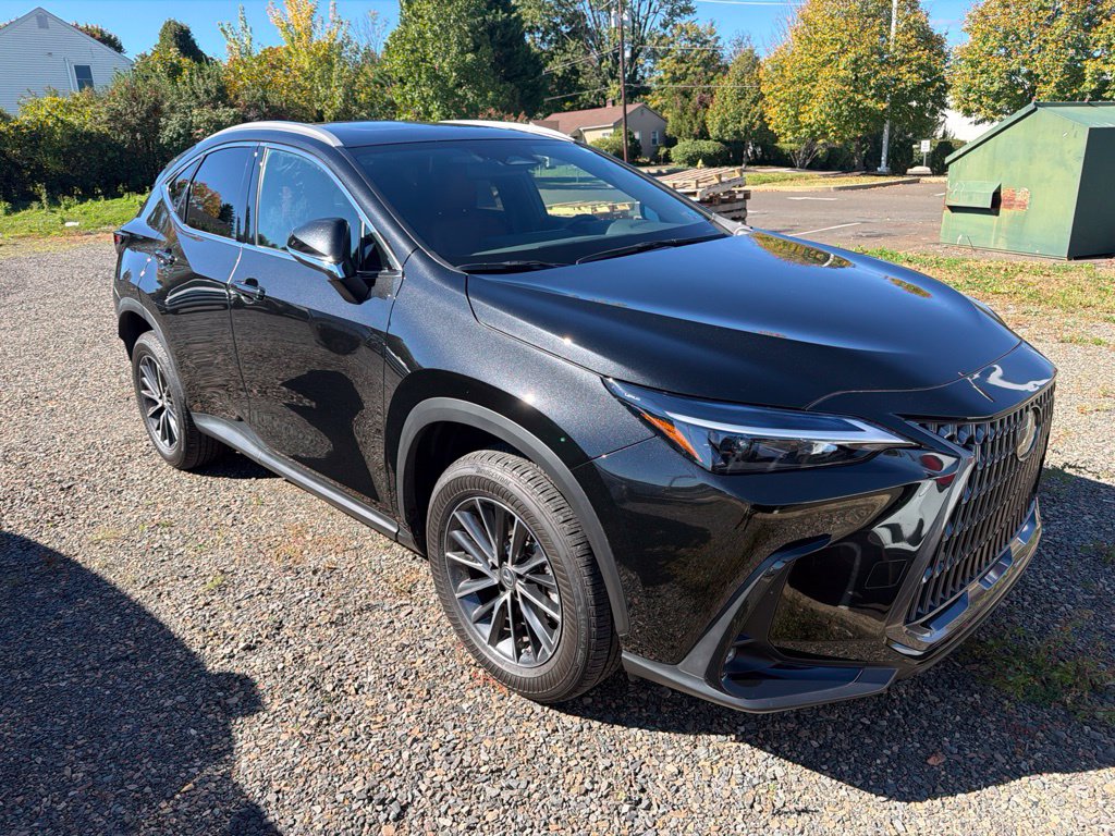 Certified 2023 Lexus NX 350 Premium SUV