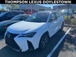 LEXUS UX 250h