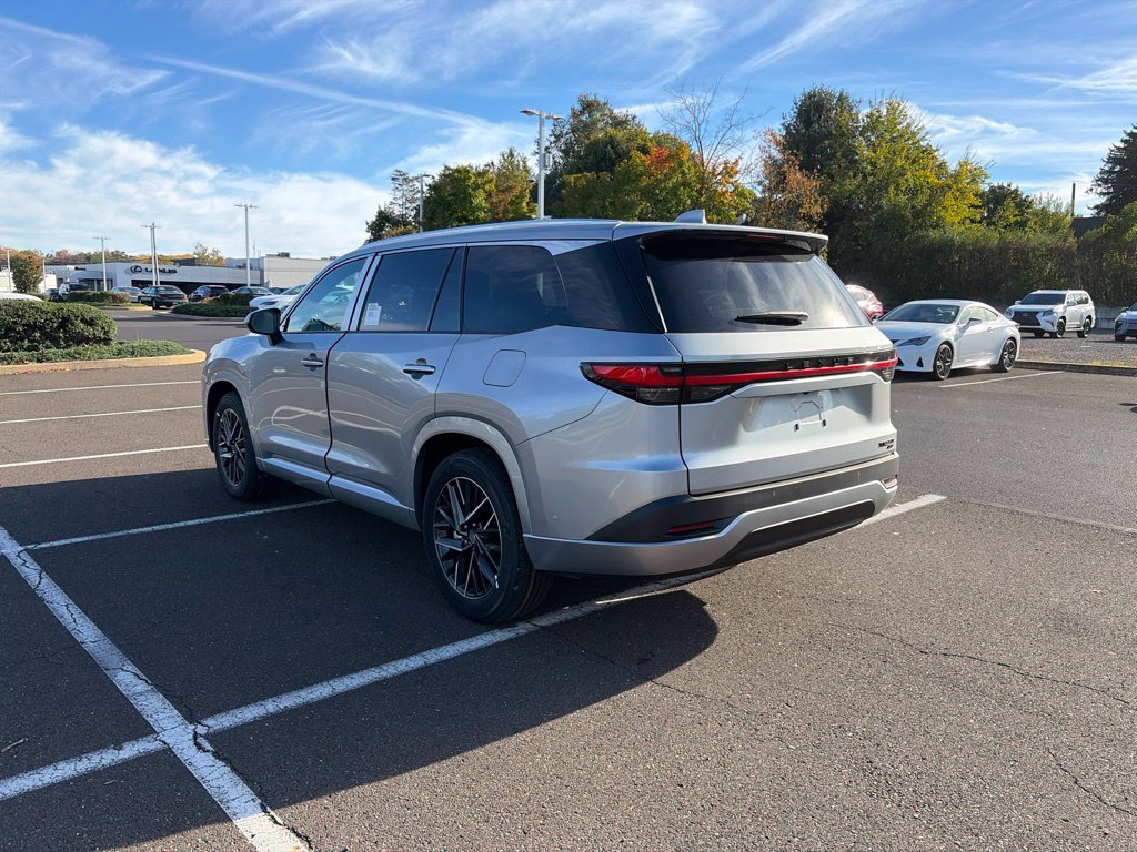New 2026 Lexus TX 350 Premium SUV
