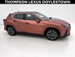 LEXUS UX 300h