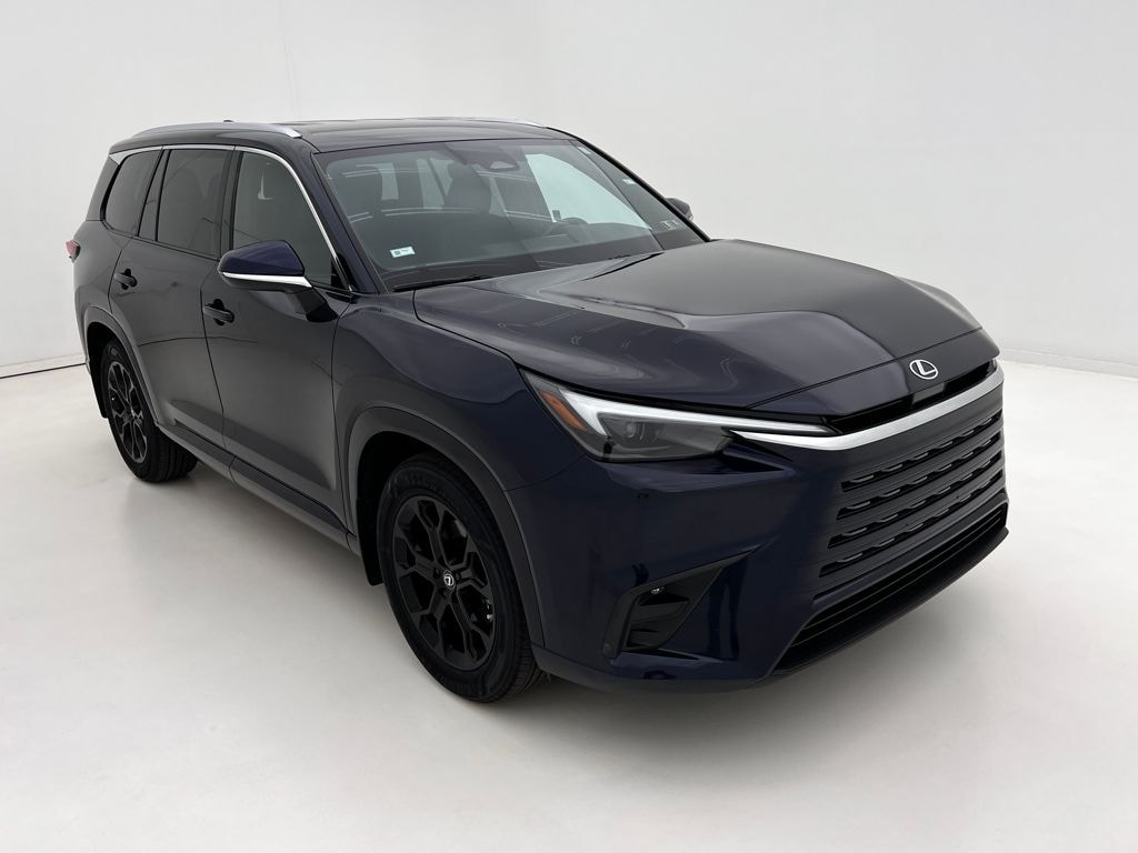 Used 2024 Lexus TX 350 SUV