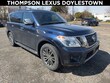  Nissan Armada