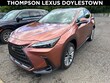  LEXUS NX 350